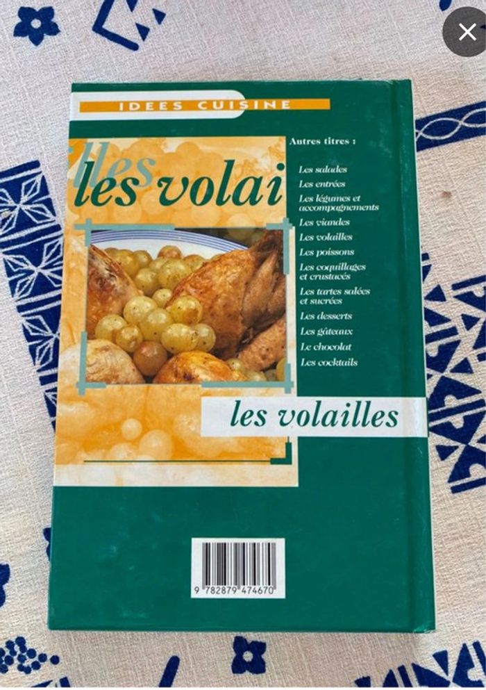 Les volailles - photo numéro 2
