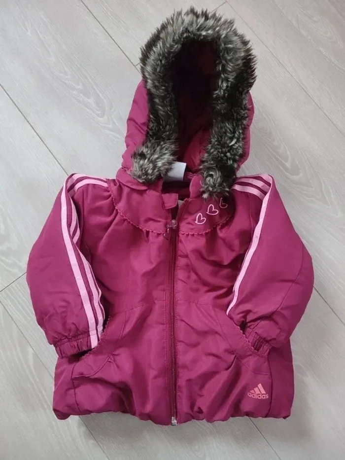 Manteau