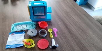 Play-doh - Gâteau d'anniversaire