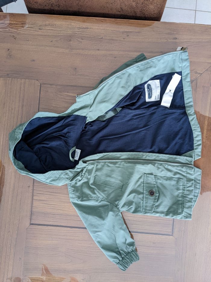 Blouson Tape A L'oeil - 6m - photo numéro 2