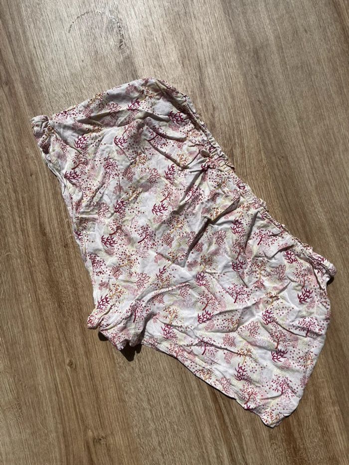 Short pyjama - photo numéro 3