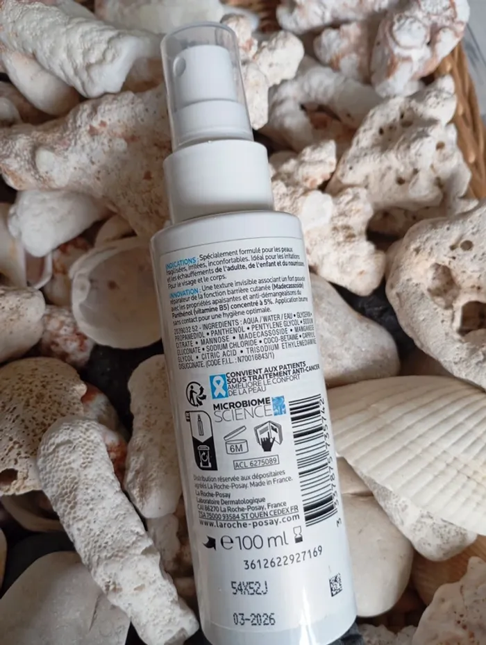 Spray anti démangeaison - photo numéro 2