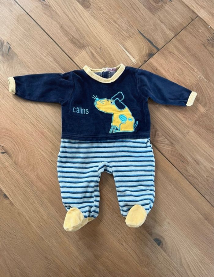 Pyjama - photo numéro 2