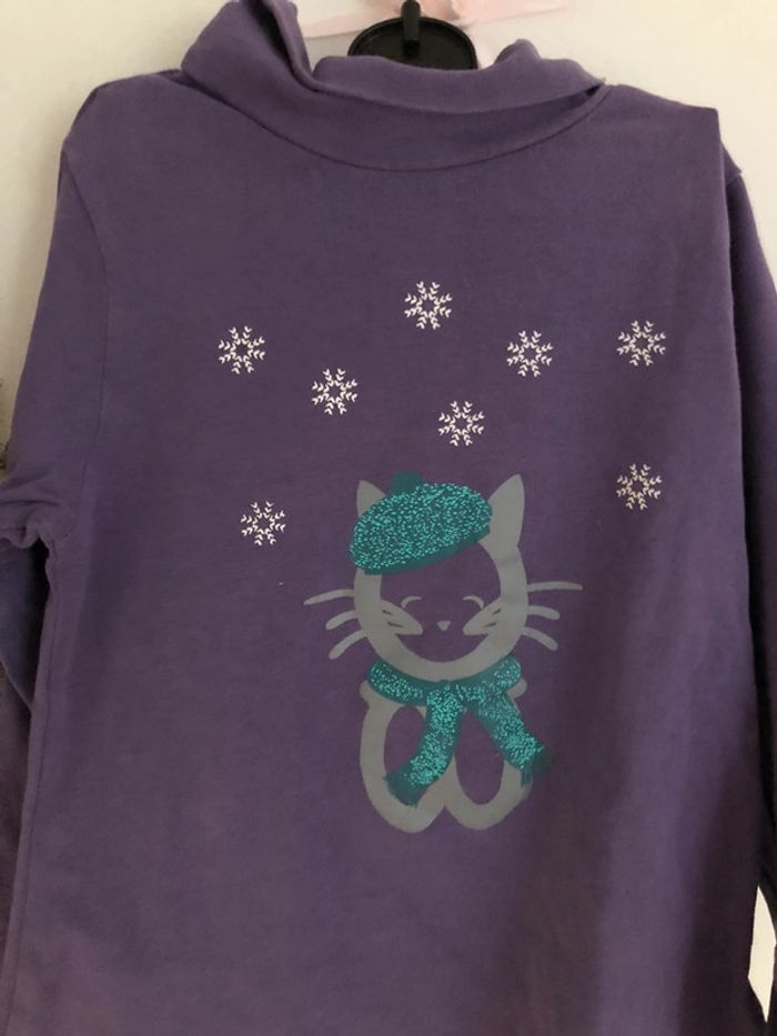 Col roulé - photo numéro 2