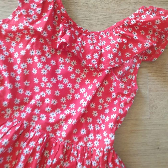 🩷 Robe 5 ans Kiabi #emyfleury_5ans - photo numéro 2