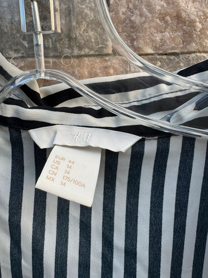 Chemise rayé - photo numéro 2