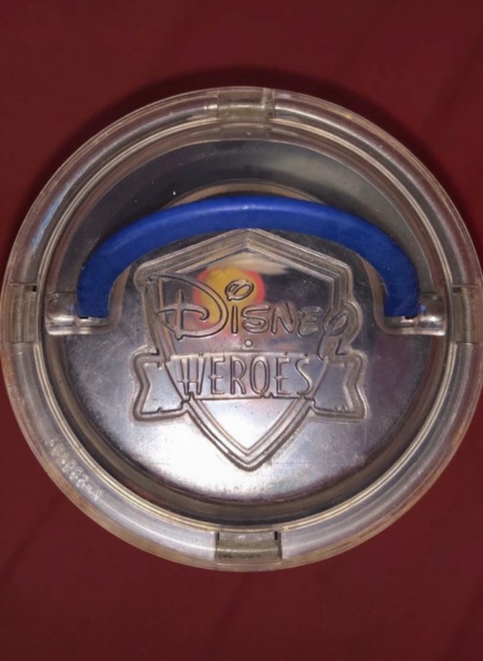 Figurine Peter Pan Indien Disney - photo numéro 4