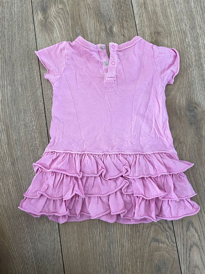 Robe - photo numéro 2