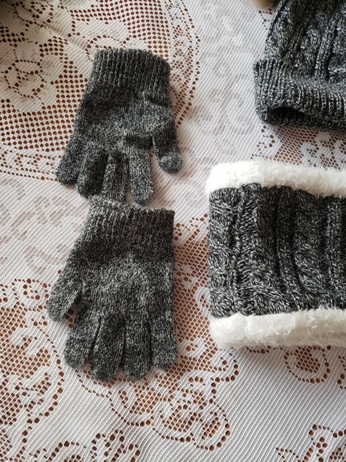 3 accessoires extérieur fille 3 ans - photo numéro 3