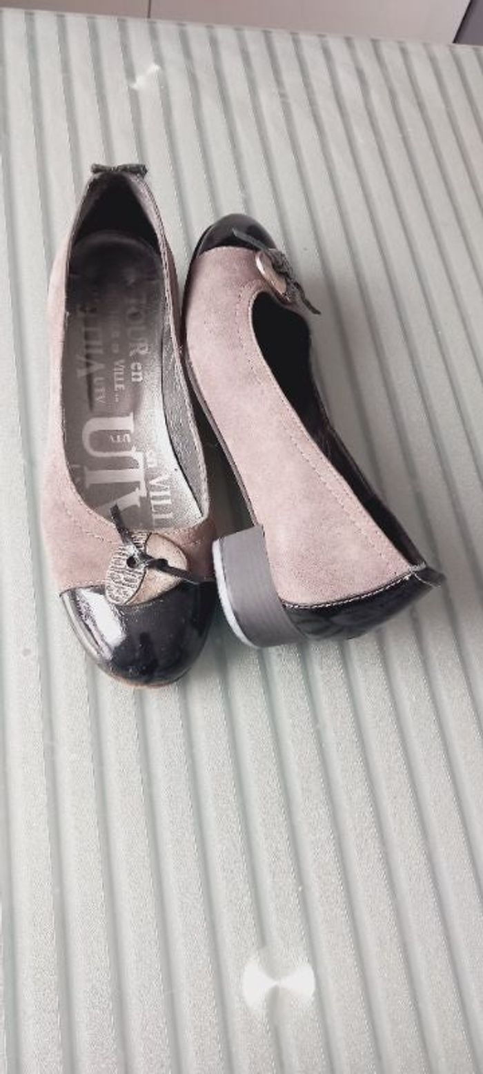 Chaussures en 39