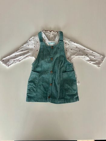 Robe bébé