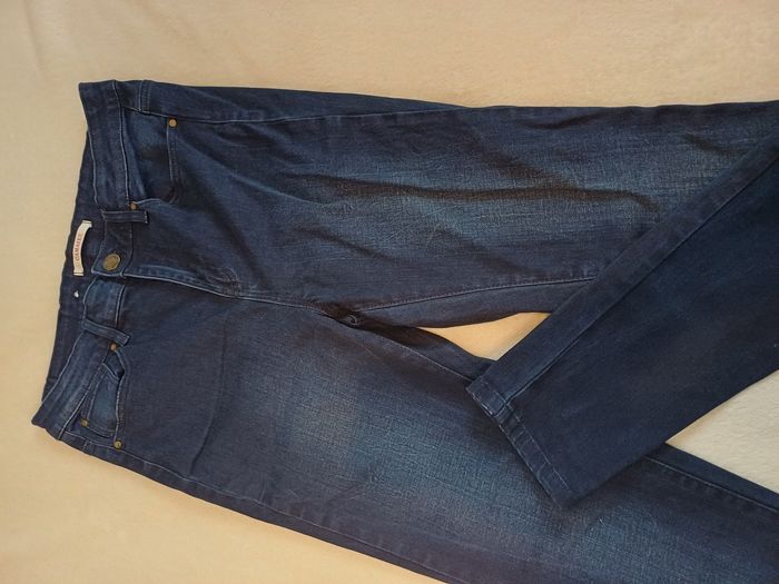 🧸Pantalon femme taille 40 Camaïeu - photo numéro 3