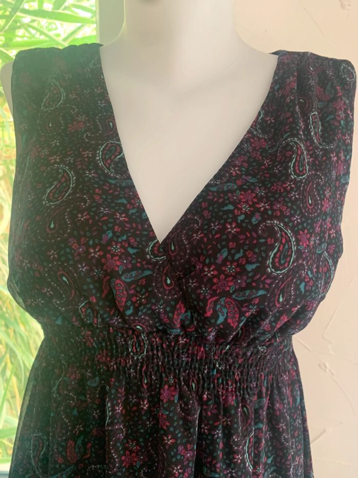 Robe Pinkie taille 38 - photo numéro 7