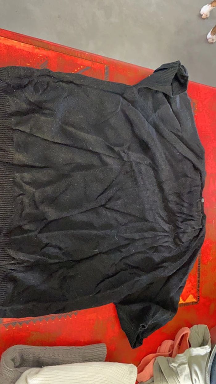 Pull tee-shirts - photo numéro 2