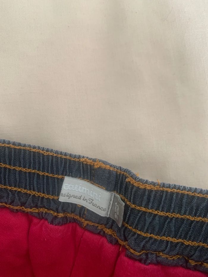 Pantalon Catimini - photo numéro 2