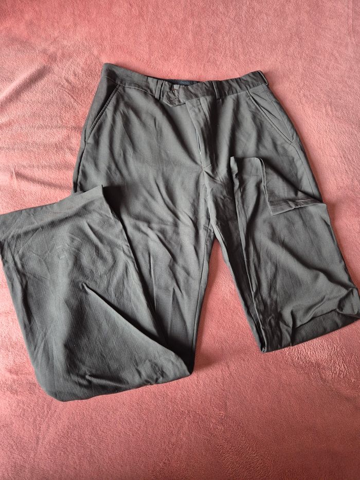Pantalon homme taille 42 - photo numéro 2