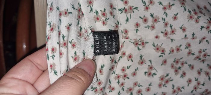 pantalon large - photo numéro 4