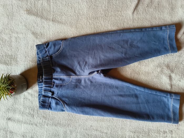 Lot 2 pantalons - photo numéro 5