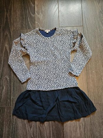 Robe Miniman Taille 6 ans 🎏