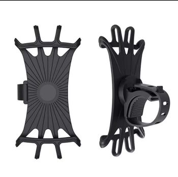 support téléphone ultra stable et résistant pour tous tes trajets