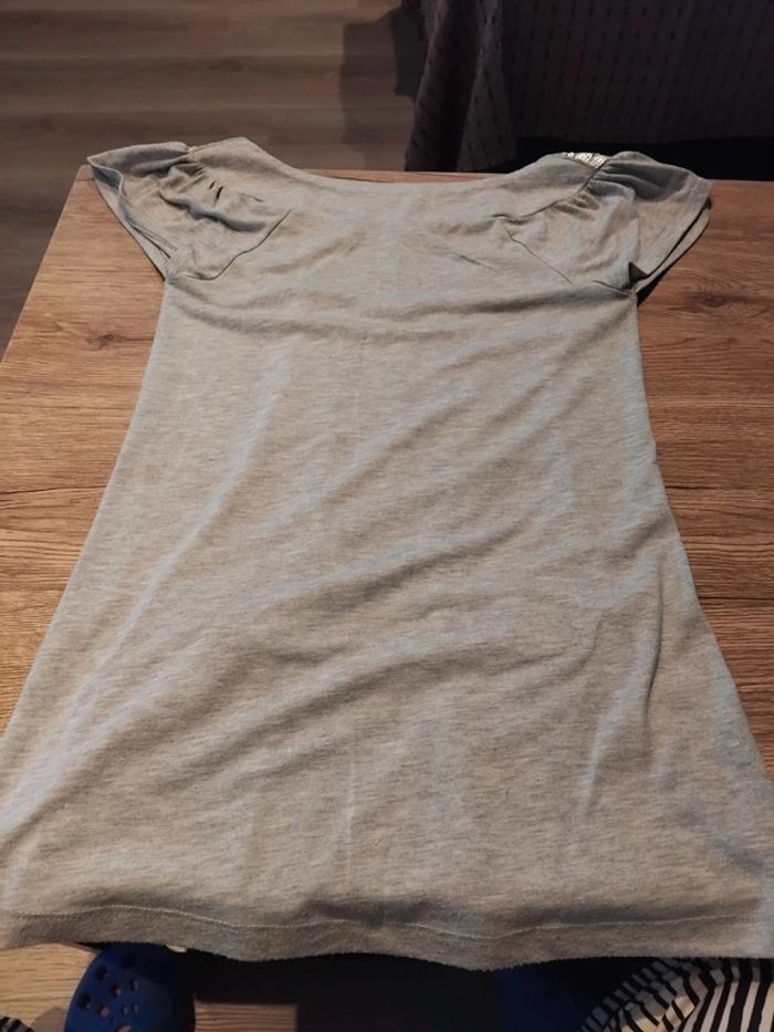 Tee shirt Mango - photo numéro 4