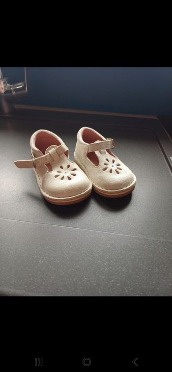 Chaussure enfant