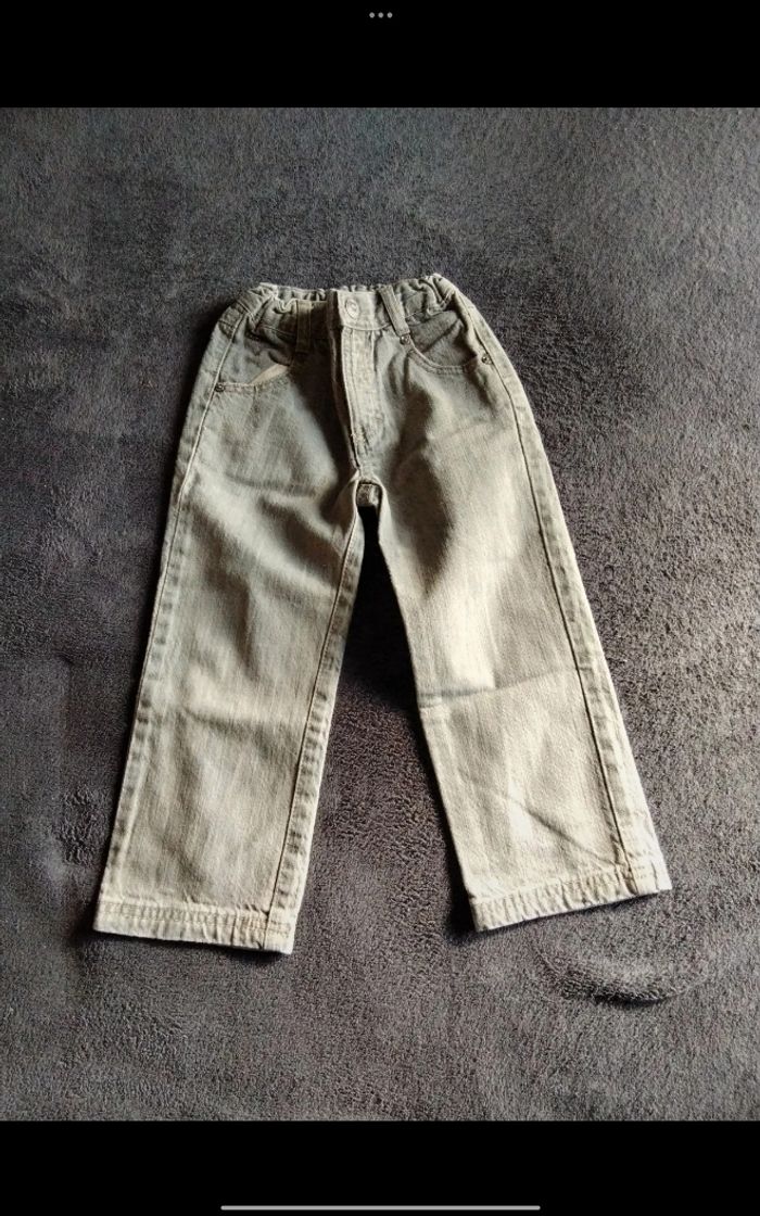 Lot vêtements garçon - photo numéro 10