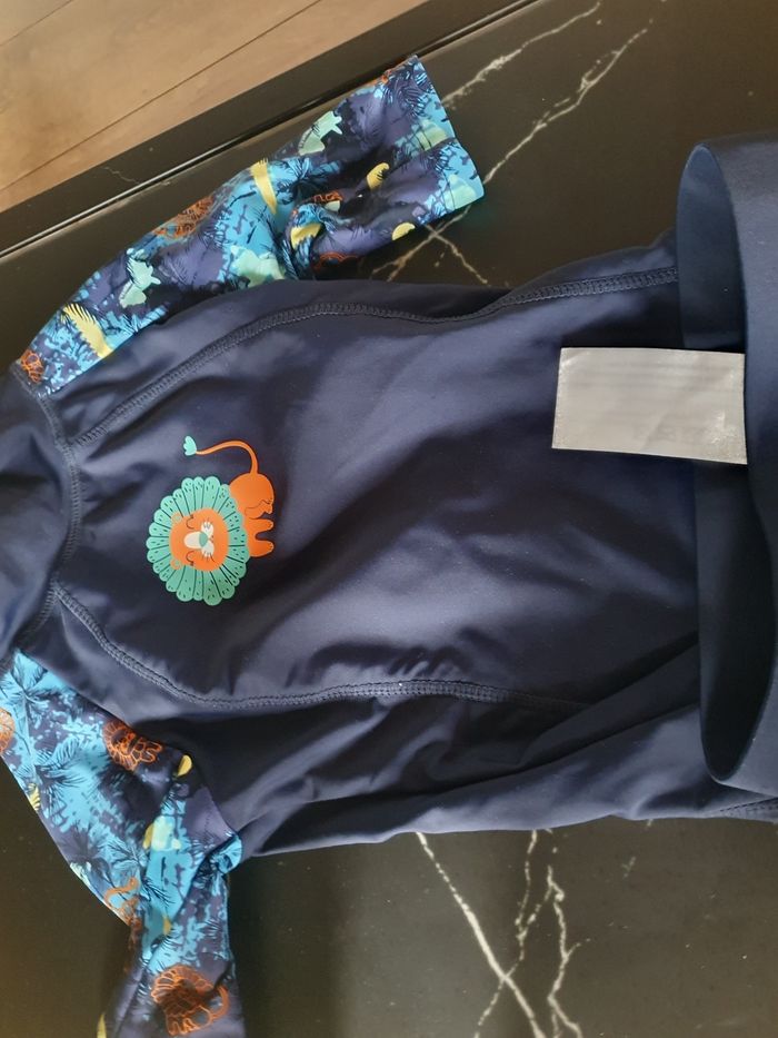 Maillot de bain 2 ans - photo numéro 5