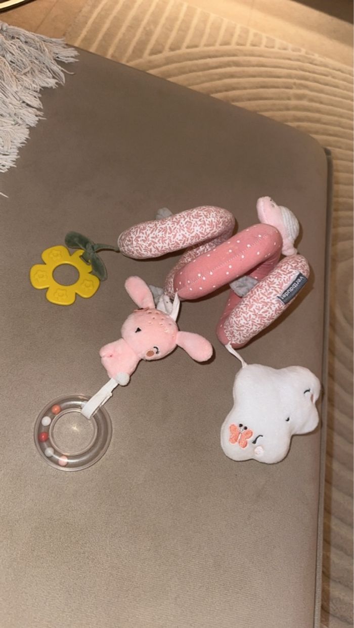 Spirale d’activité - photo numéro 2