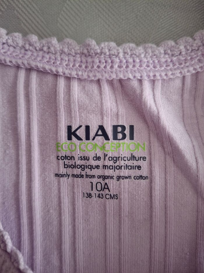 Débardeur Kiabi - photo numéro 2