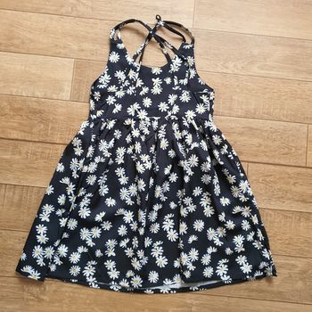 Robe 6 ans