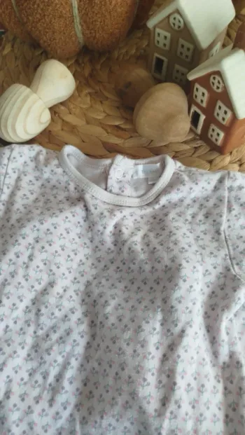 Pyjama 18 mois