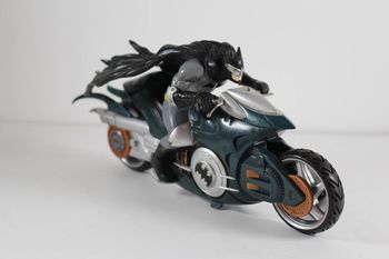 Batman Figurine Retro fiction