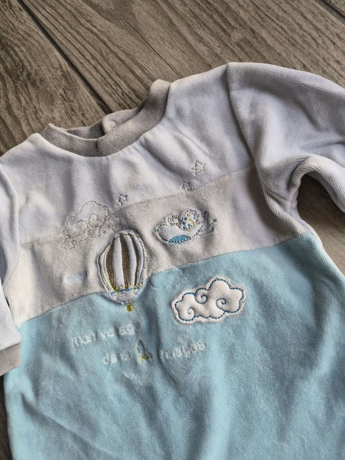 Lot grenouillères - photo numéro 5