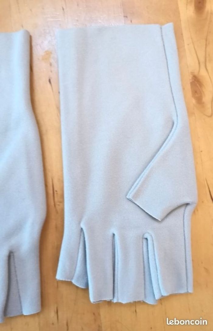 Gants-Mitaines "Perfor Tex" - photo numéro 2