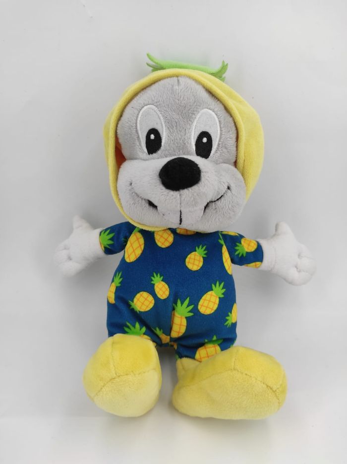Peluche Souris Ananas Europa Park