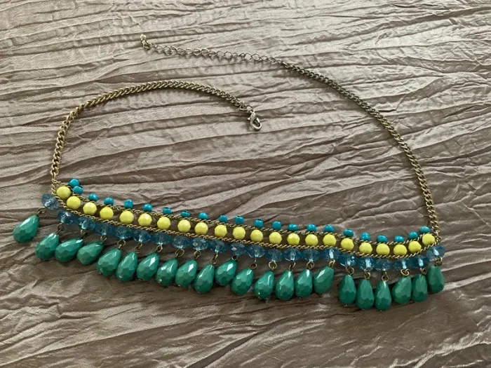 Collier femme - photo numéro 5