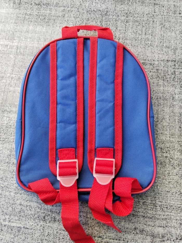 Sac pat patrouille - photo numéro 2
