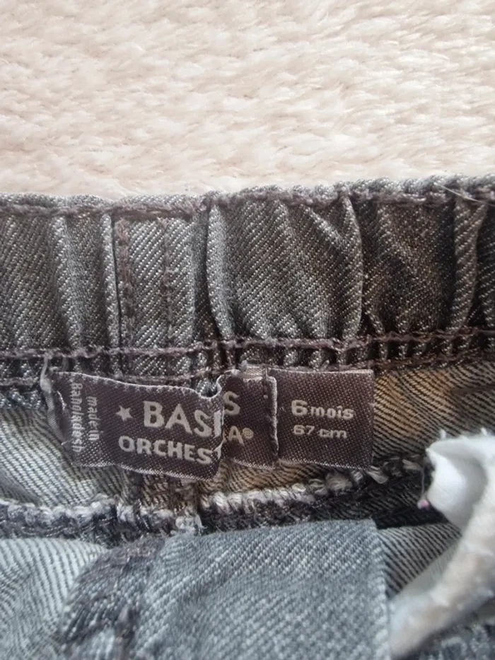 Pantalon - photo numéro 2