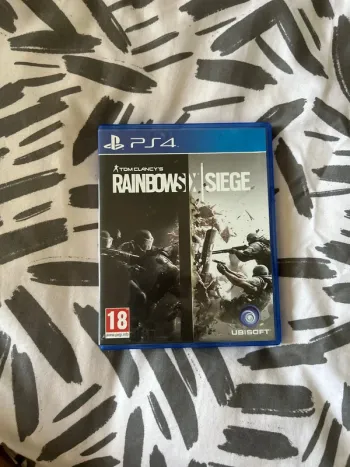 Tom Clancy’s