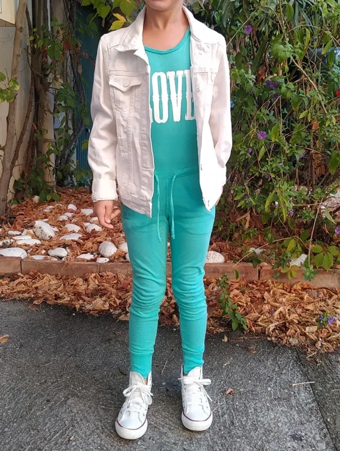 Zadig & Voltaire 6 ans - photo numéro 5