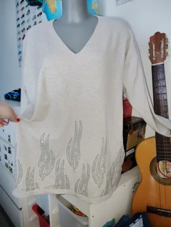 Pull a strass