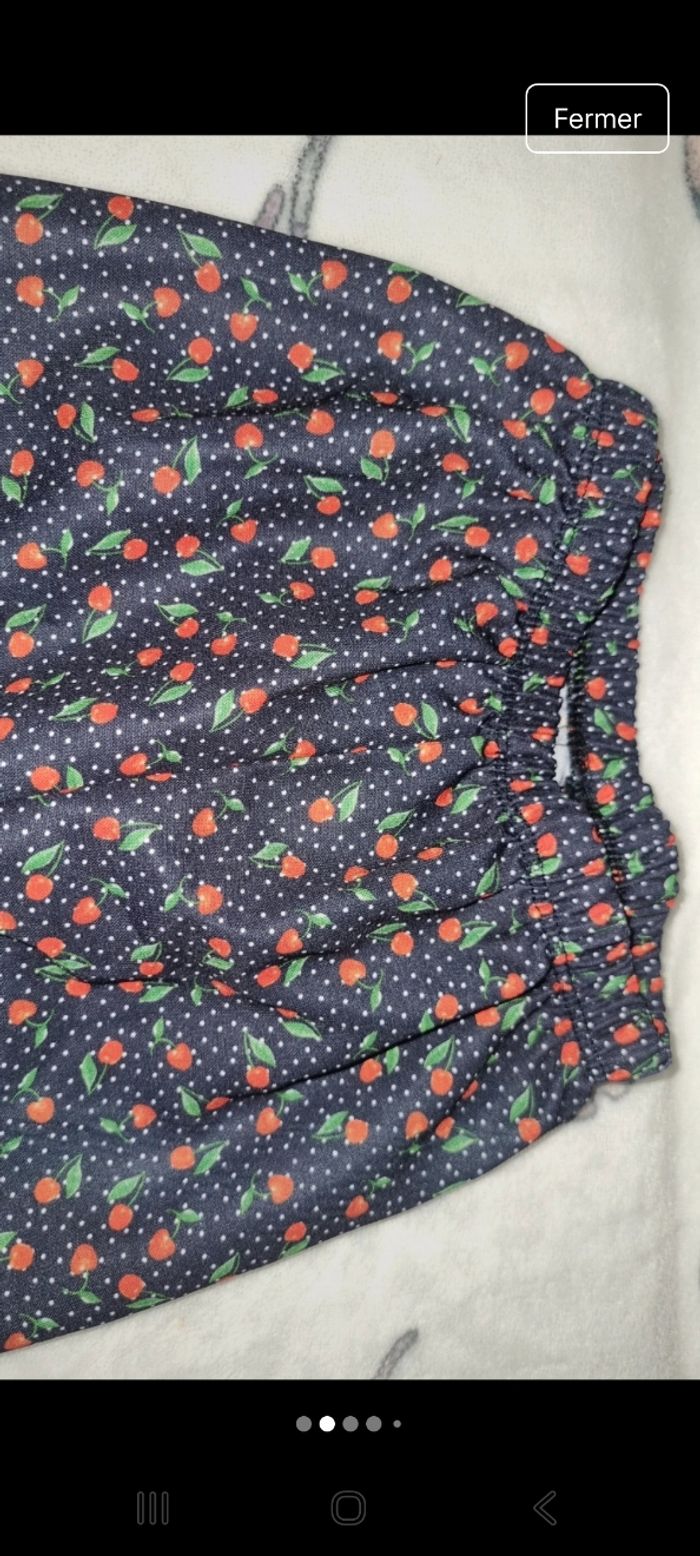 Pantalon léger 18 mois neuf - photo numéro 2