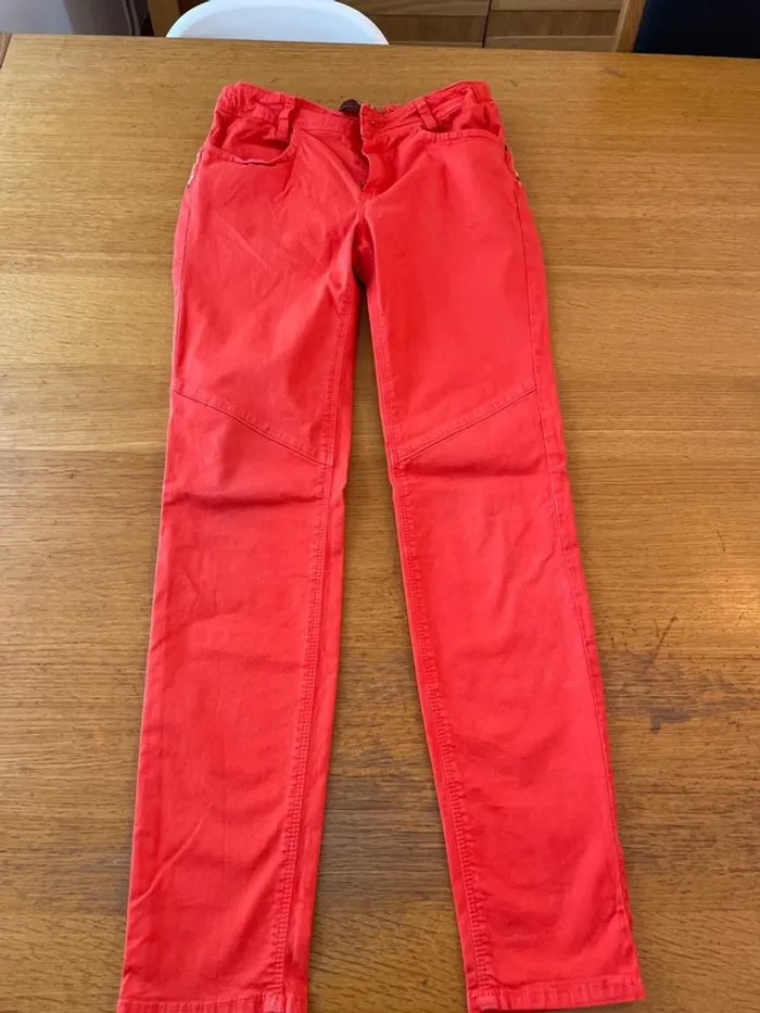 Pantalon catimini 12 ans