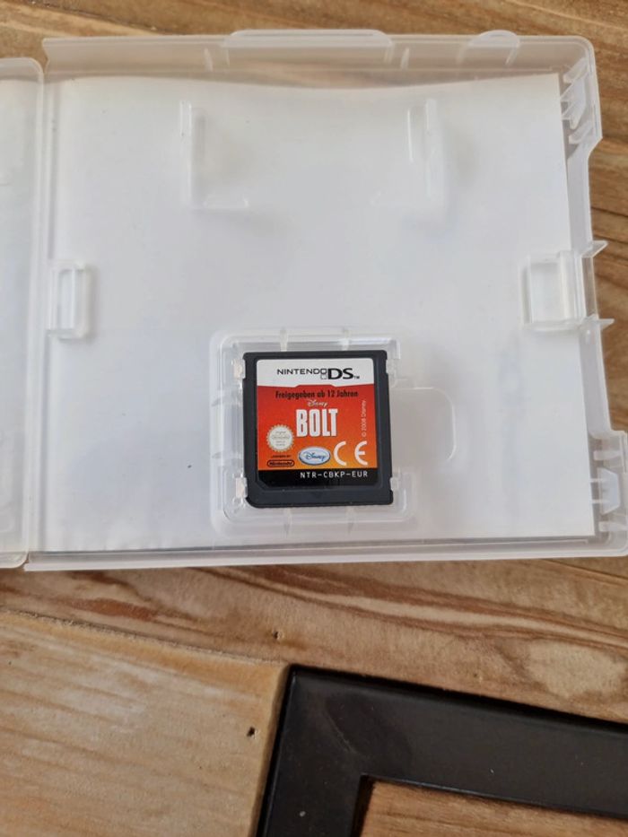 Volt star malgré lui ds - photo numéro 3