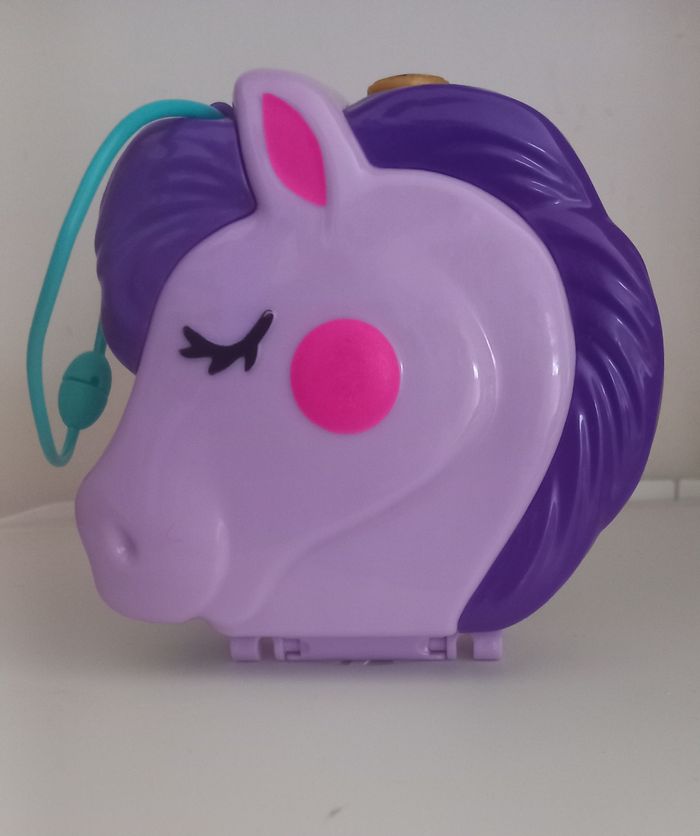 Polly Pocket - photo numéro 5