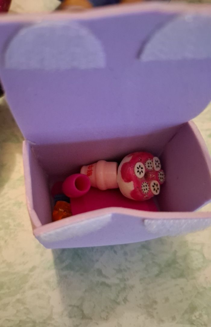 Barbie à vélo - photo numéro 7