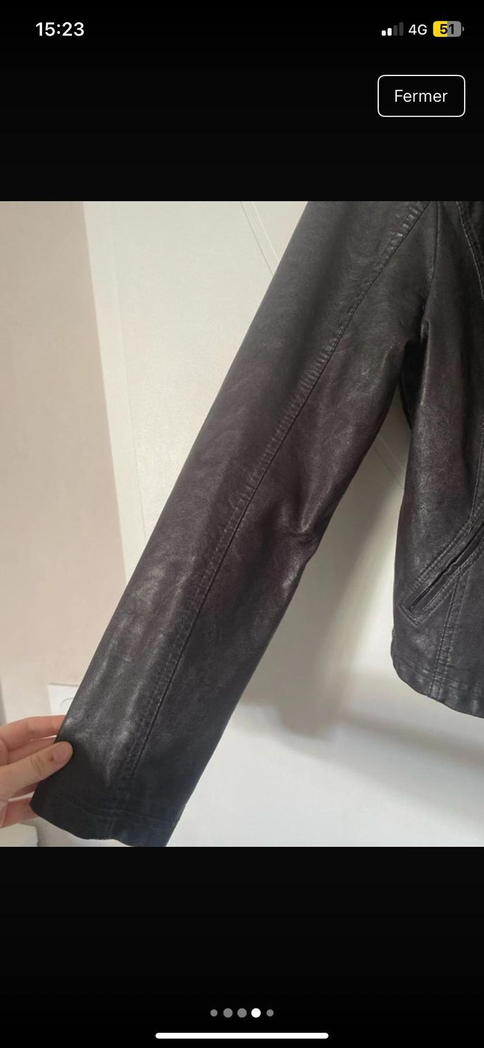 veste - photo numéro 4