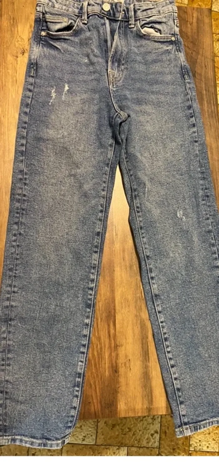 Jeans taille 34 - photo numéro 3
