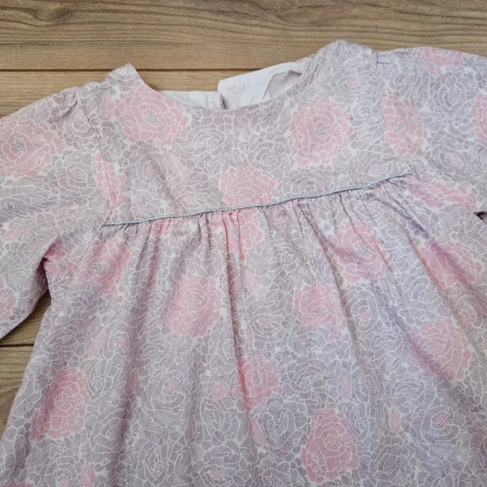 Robe Absorba 3 ans - photo numéro 2